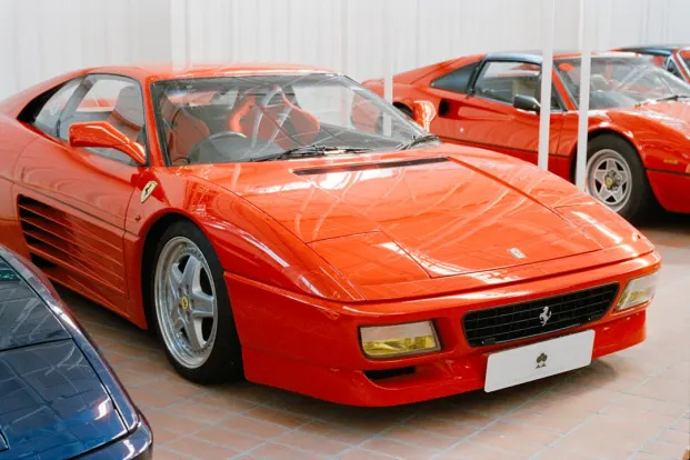 Kazino Gossip Slots Android/iOS programa